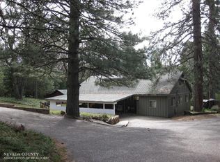 13137 Idaho Maryland Rd, Nevada City, CA 95959