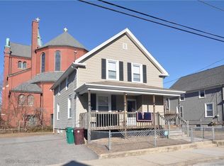 95 Coe St, Woonsocket, RI 02895