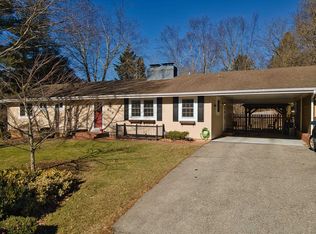 609 Watson Ln, Blacksburg, VA 24060