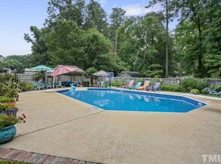 6147 Vicky Dr, Raleigh, NC 27603