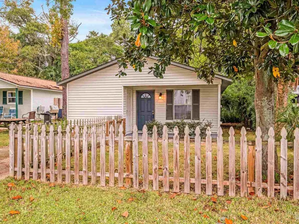 906 W Intendencia St, Pensacola, FL 32502