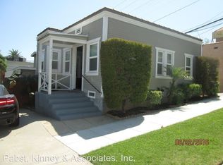4322 E 2nd St, Long Beach, CA 90803