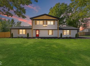 6910 Bonny Dr, Indianapolis, IN