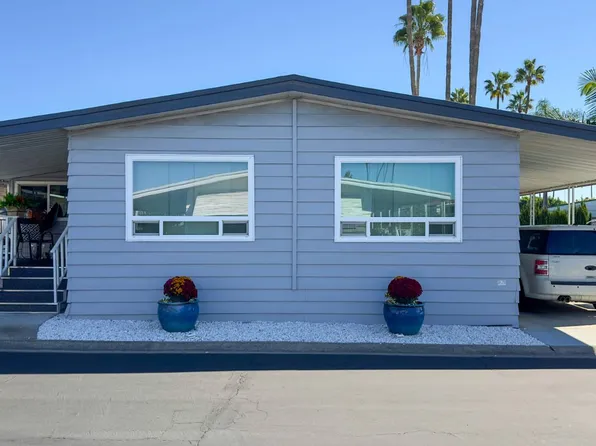 24921 Muirlands Blvd Space 168, Lake Forest, CA 92630