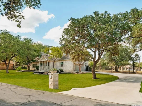 8727 Paseo Oaks, San Antonio, TX 78255