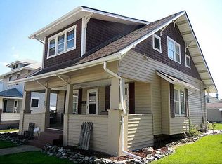 700 N Belmont Ave, Springfield, OH 45503