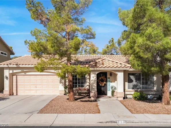 277 Adorno Dr, Henderson, NV 89074