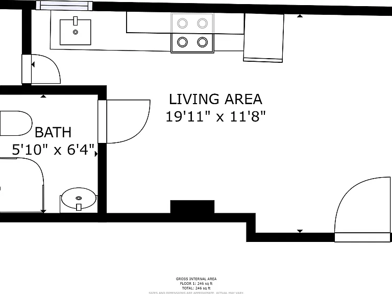 245 Laurier Ave E — Photo 6