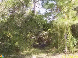 1133 SW Cynthia St, Port Saint Lucie, FL 34983