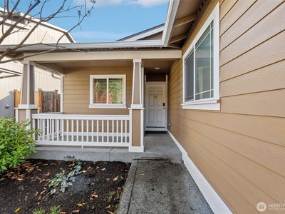 20105 94th Avenue E, Graham, WA, 98338