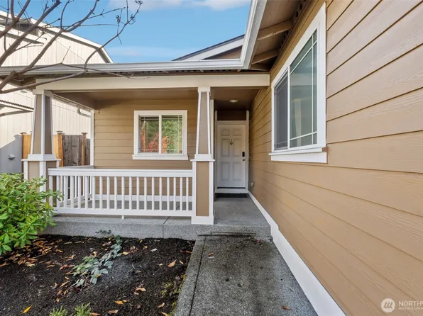 20105 94th Avenue E, Graham, WA 98338