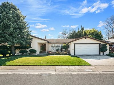 5724 Dorset Way, Sacramento, CA, 95822