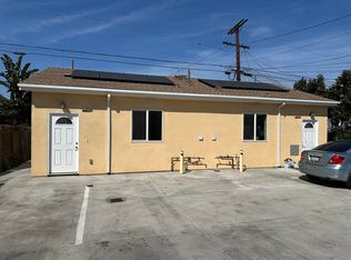 4431 Towne Ave #3/4, Los Angeles, CA 90011