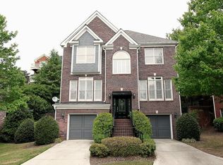 1011 Nottingham Ln, Atlanta, GA 30319