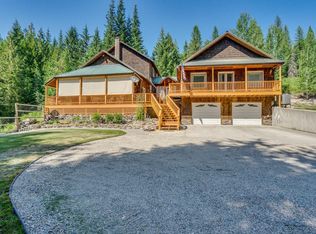 2051 Willms Rd, Elk, WA 99009