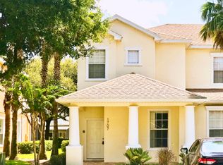 1707 Retreat Cir, Clermont, FL 34714