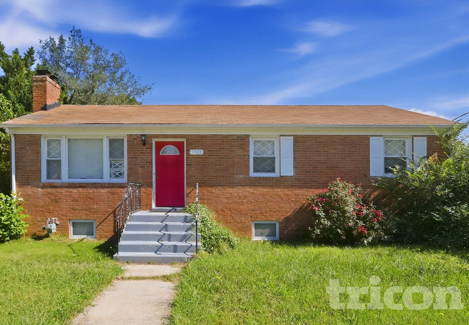 5908 Cable Ave Camp Springs MD — Photo 1