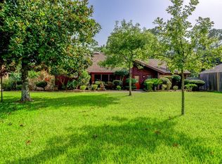 3705 La Reforma Blvd, Baytown, TX 77521
