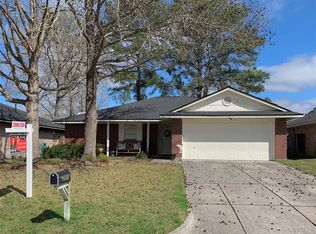 2319 Clear Ridge Dr, Kingwood, TX 77339