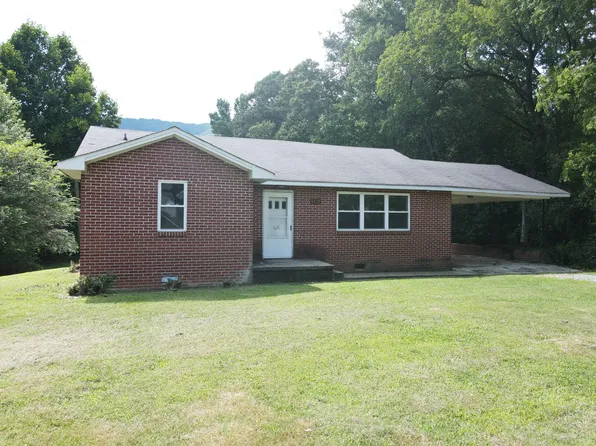 1689 N Main St, Whitwell, TN 37397