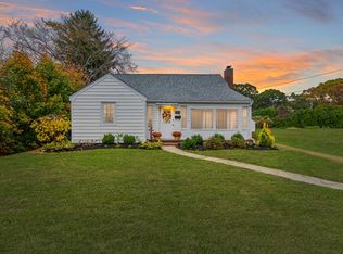 570 W Main St, Avon, MA 02322