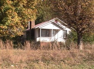 667 Crousetown Rd, Lexington, NC 27292