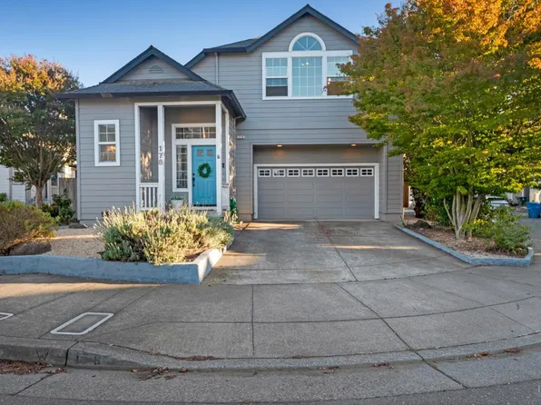 178 Esposti Meadows Way, Santa Rosa, CA 95403
