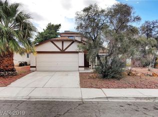 6889 Cherry Grove Ave, Las Vegas, NV 89156