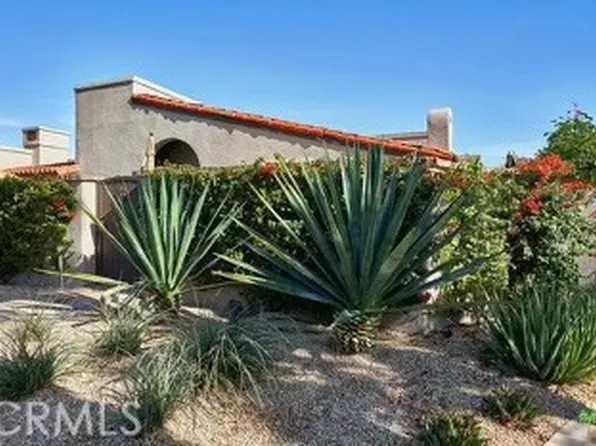 400 N Avenida Caballeros Unit 8, Palm Springs, CA 92262