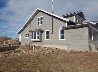 10915 Mt Highway 3, Broadview, MT 59015