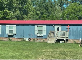 5923 Kellys Landing Rd, Fayetteville, NC 28306