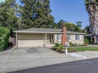 884 Ruth Dr, Pleasant Hill, CA 94523