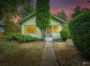 210 McCormick St NE, Olympia, WA