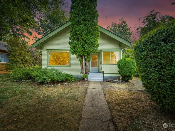 210 McCormick Street NE, Olympia, WA 98506