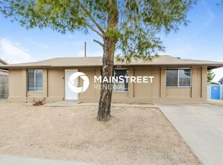 2570 W Vereda De Las Nubes, Tucson, AZ 85746