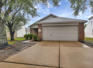 12319 Chute Forest Dr, Houston, TX 77014