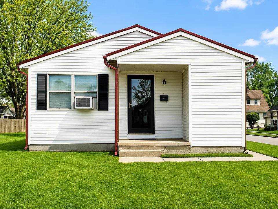 270 Everett Ave