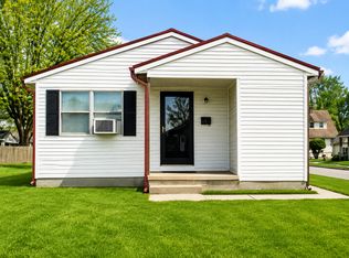 270 Everett Ave, Newark, OH 43055