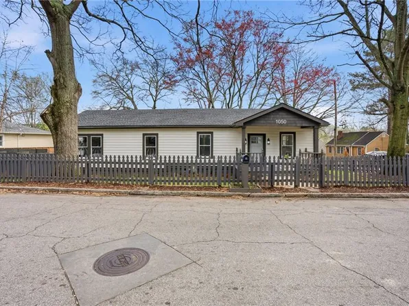 1050 Edie Ave SE, Atlanta, GA 30312