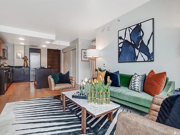 2nd image of 829 Folsom St Unit 606