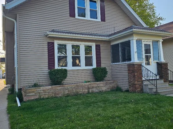 1926 Thurston Ave, Racine, WI 53403