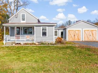 1016 County St, Bennington, VT 05201