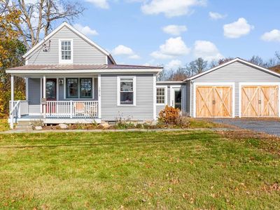 1016 County Street, Bennington, VT, 05201