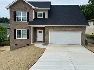 2001 Plumb Ridge Rd, Knoxville, TN 37932