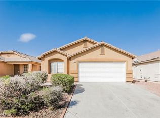 524 Shallow Mist Ct, North Las Vegas, NV 89032