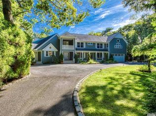 11 Woodland Way, Quogue, NY 11959