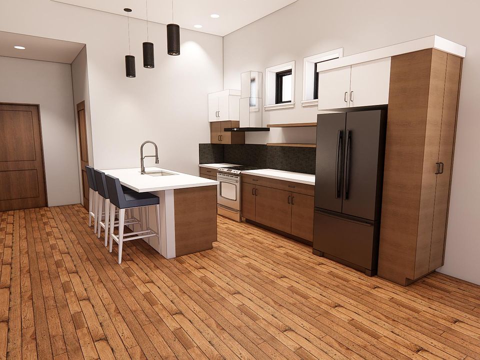 2nd image of 113 E Main St #A