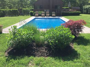 (Undisclosed Address), East Hampton, NY 11937