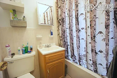 Rented by Citi Habitats