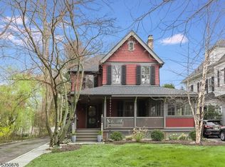 47 Lincoln St, Glen Ridge, NJ 07028